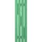Ekena Millwork Americraft 4-Board (2 Batten) Wood Spaced Board-n-Batten Shutters w/ Z-Bar, ARW102SB415X77LPH, PR ARW102SB415X77LPH - alternate 9